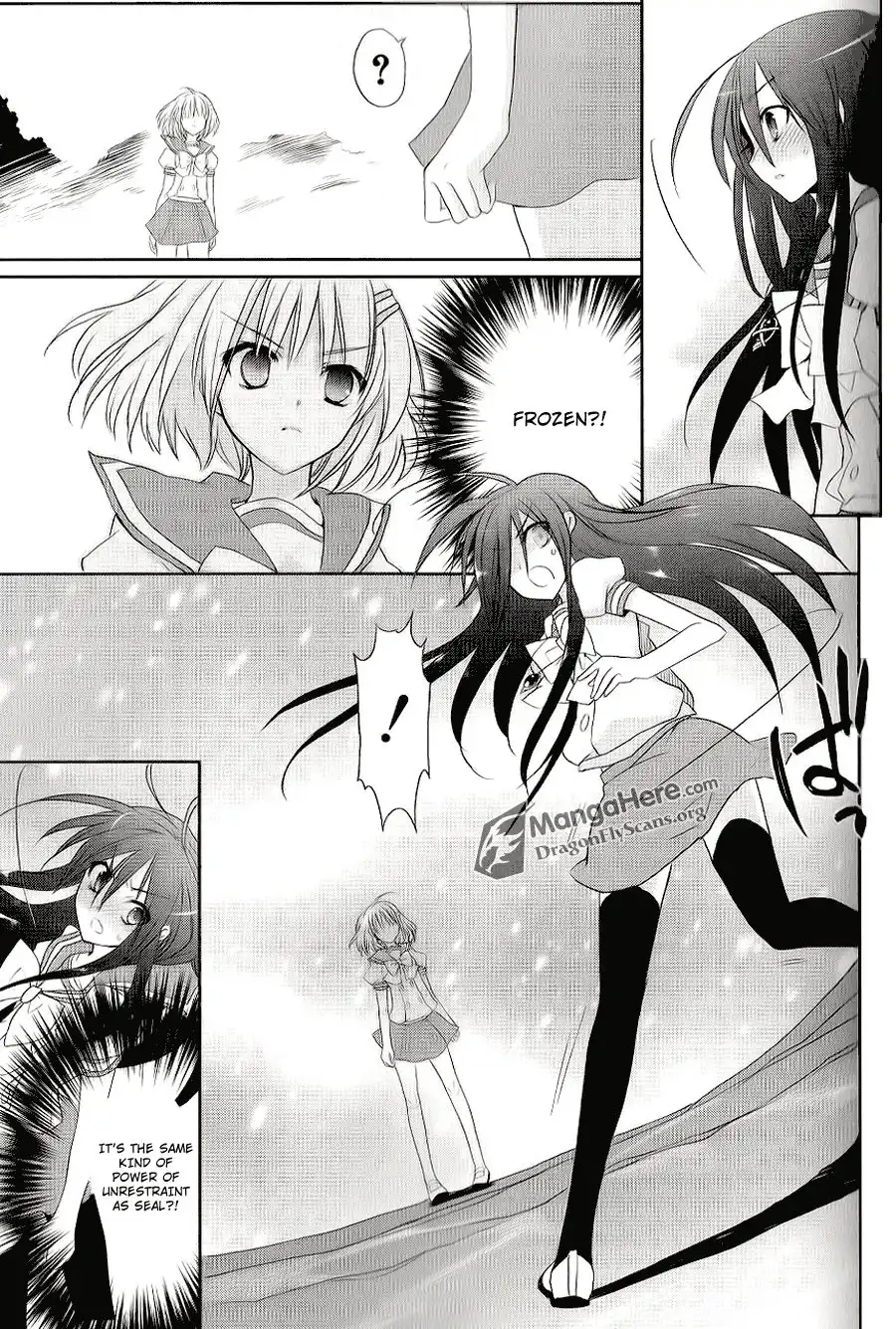 Shakugan no Shana Chapter 52 19